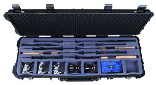 Flambeau HD Rod Case Large - 